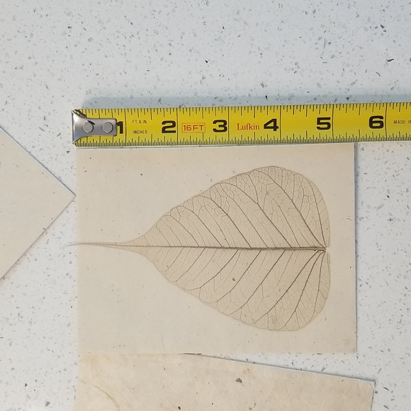 Note, card, stationary - Picture 5 of 6